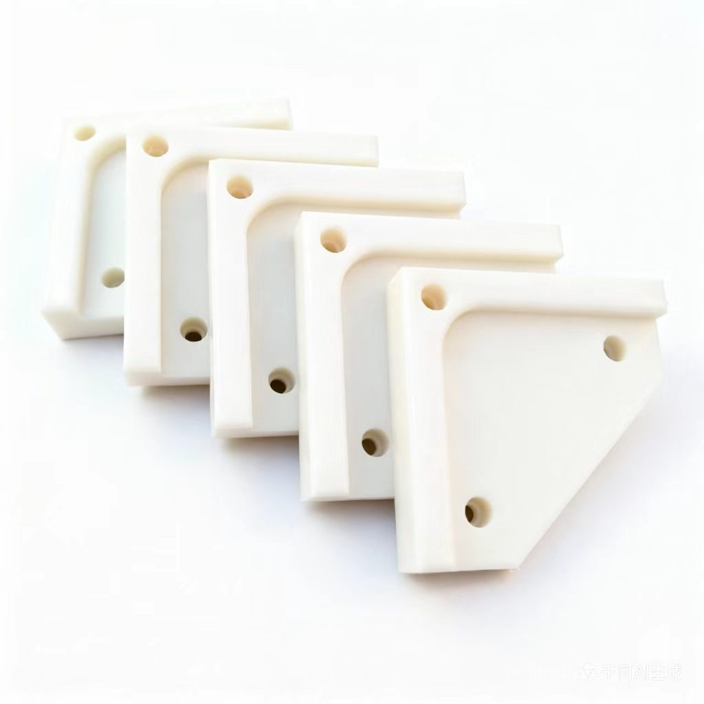 Nylon (PA6PA66) Parts