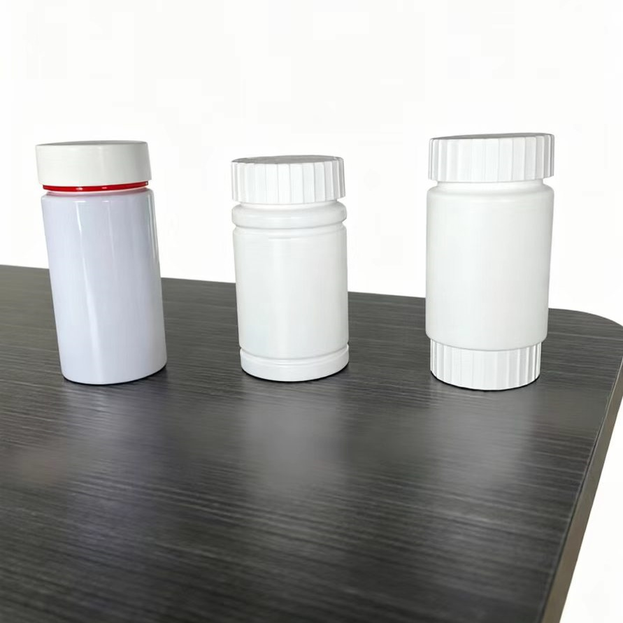 ABS Plastic Parts