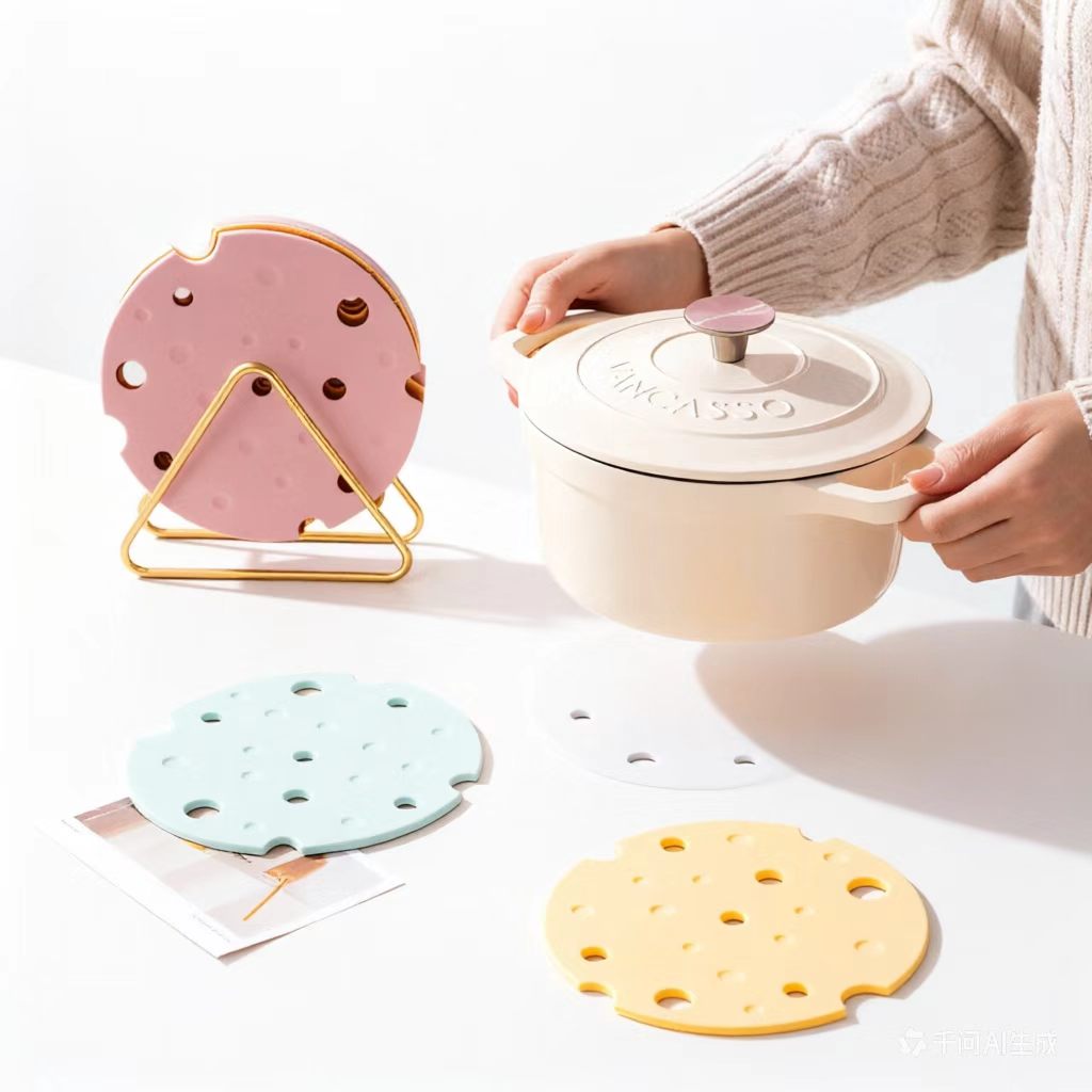 Silicone Table Mats