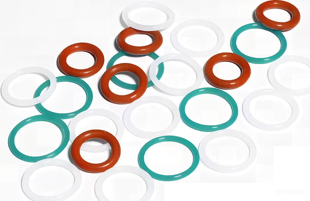 Silicone Rubber
