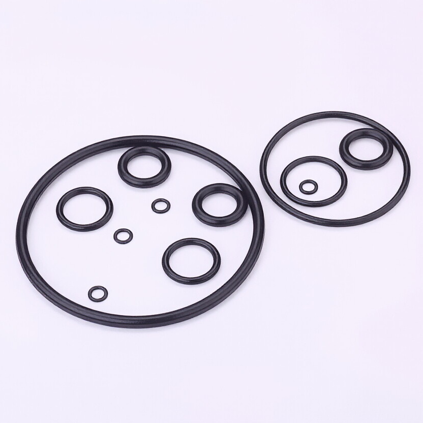 Nitrile Rubber