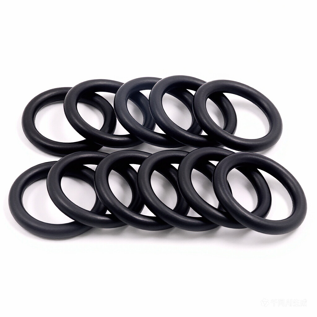 Chloroprene Rubber