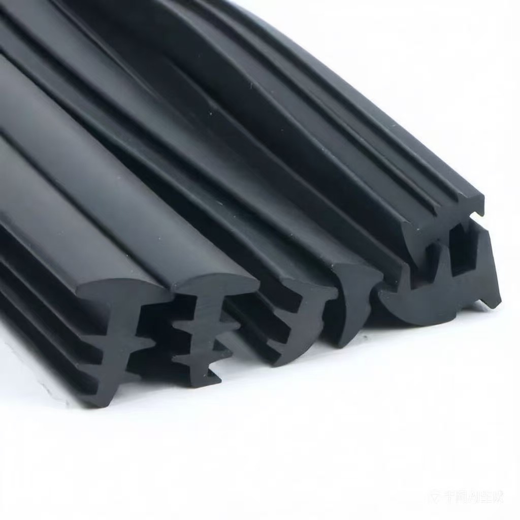 Window Sealing Strips