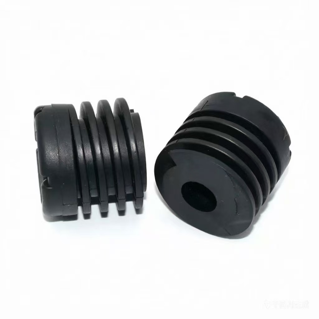 Hood Buffer Pads