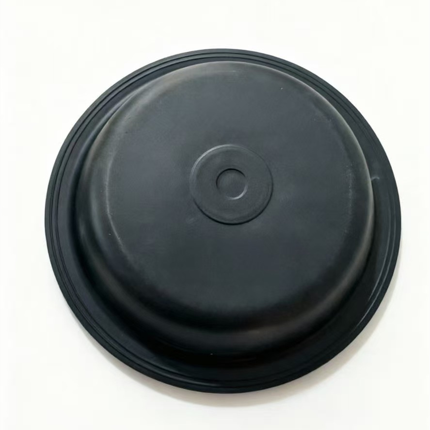 Truck Brake Drum Seals