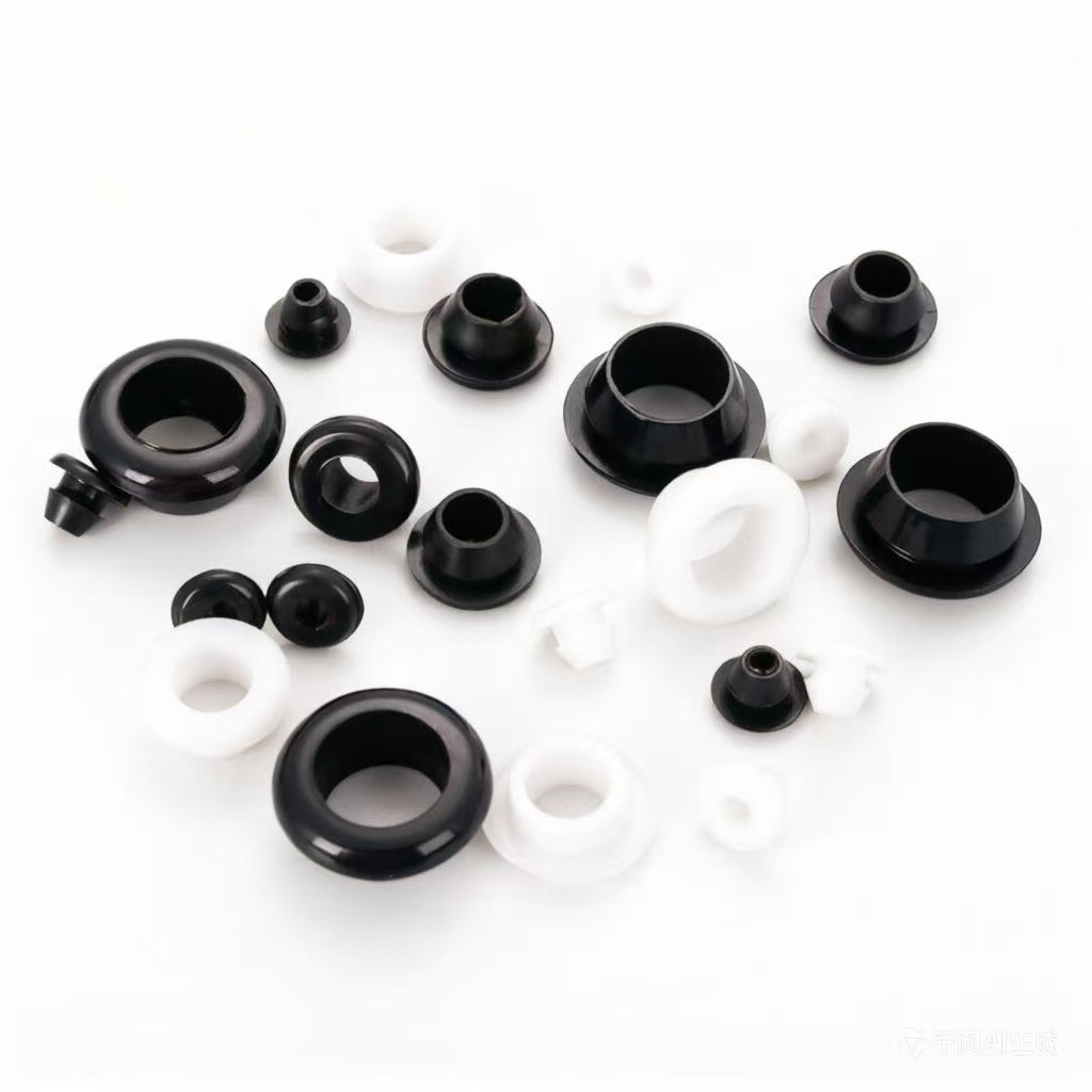 Rubber Wire Harness Grommets & Prote