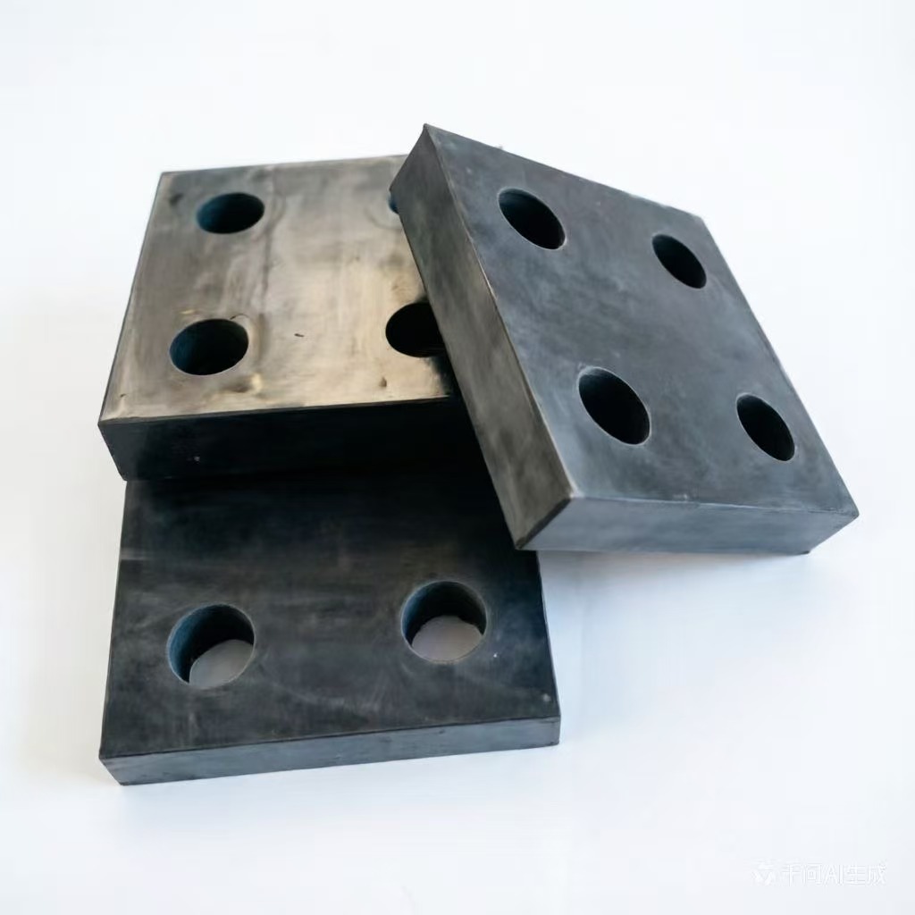 Laminated Elastomeric Bridge B