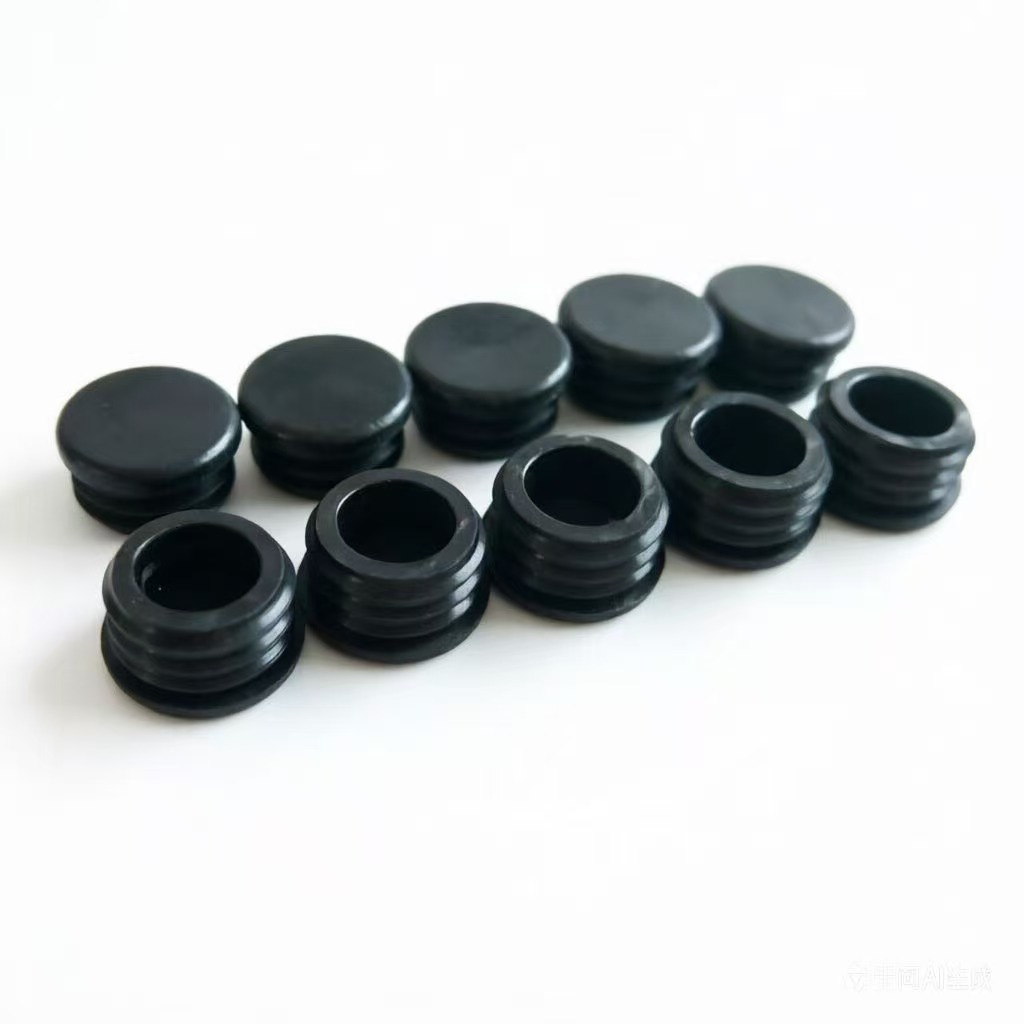Rubber Dust & Waterproof P